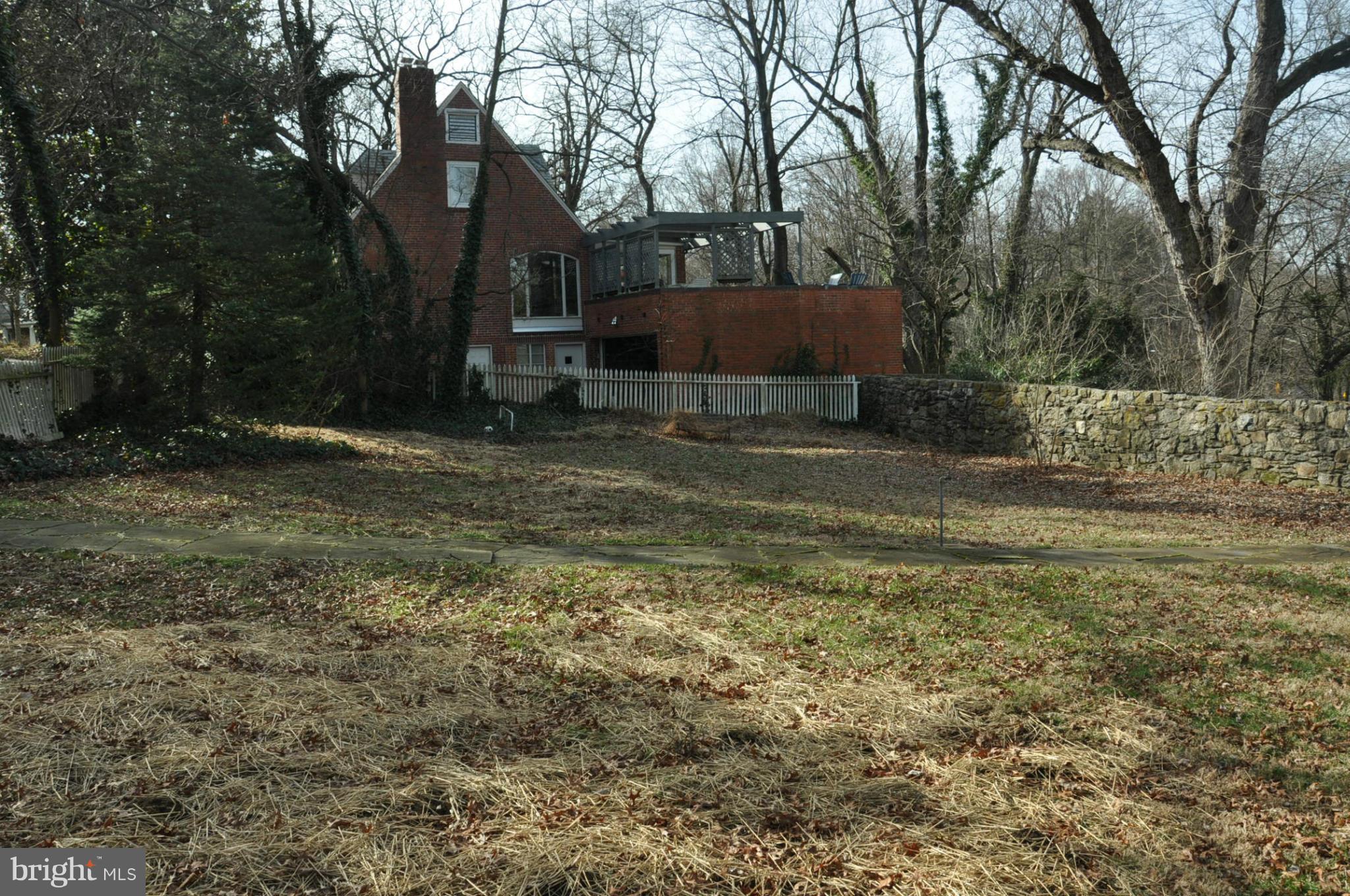 St Andrews Lane Silver Spring, MD 20901 - Photo 13 of 29 Exterior (General)