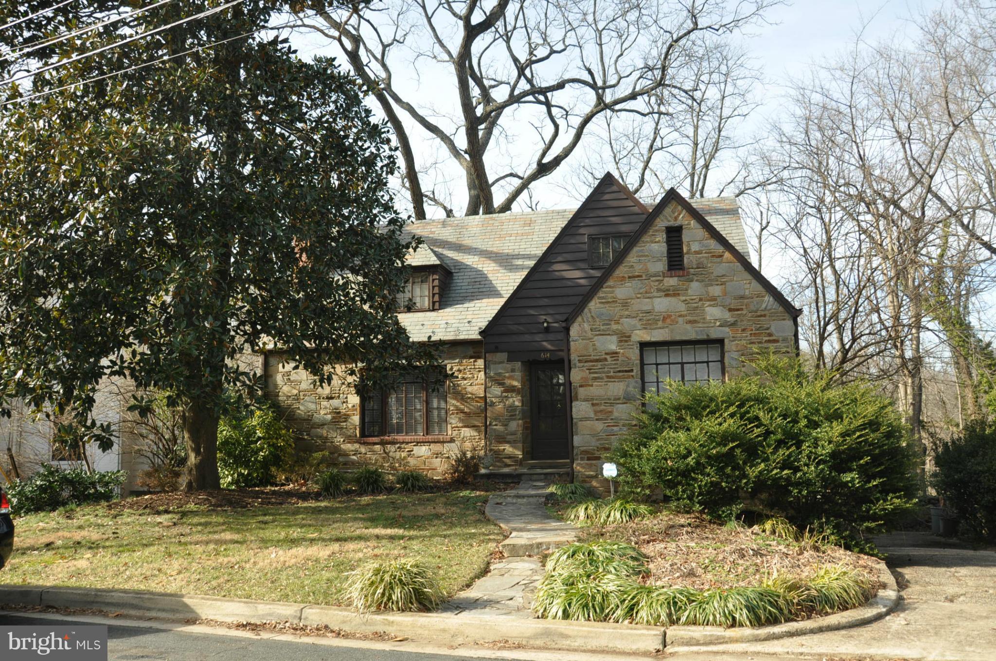 St Andrews Lane Silver Spring, MD 20901 - Photo 14 of 29 Community