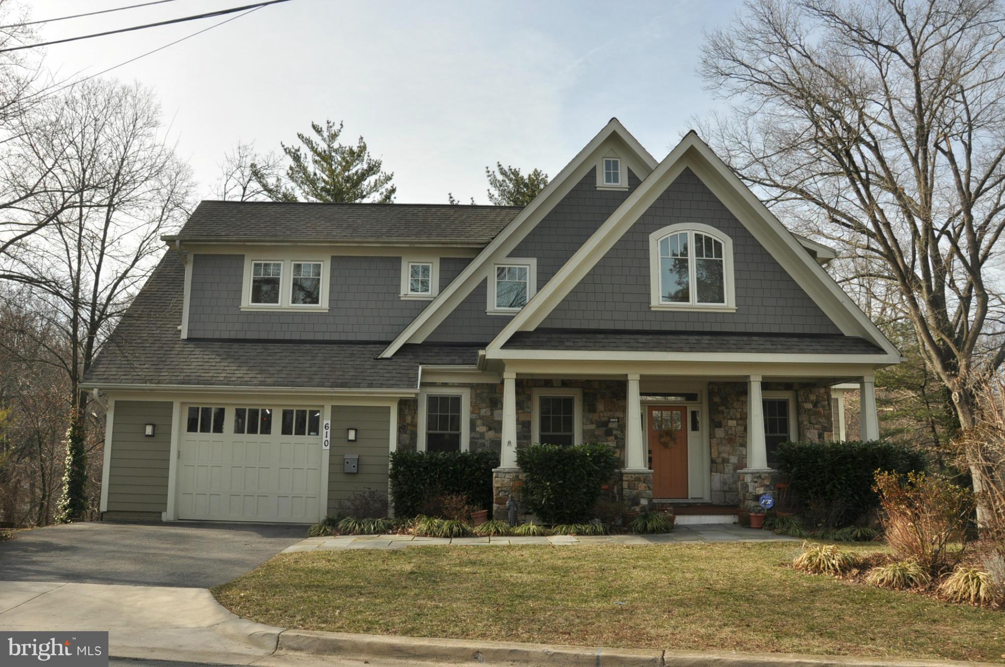 St Andrews Lane Silver Spring, MD 20901 - Photo 16 of 29 Community
