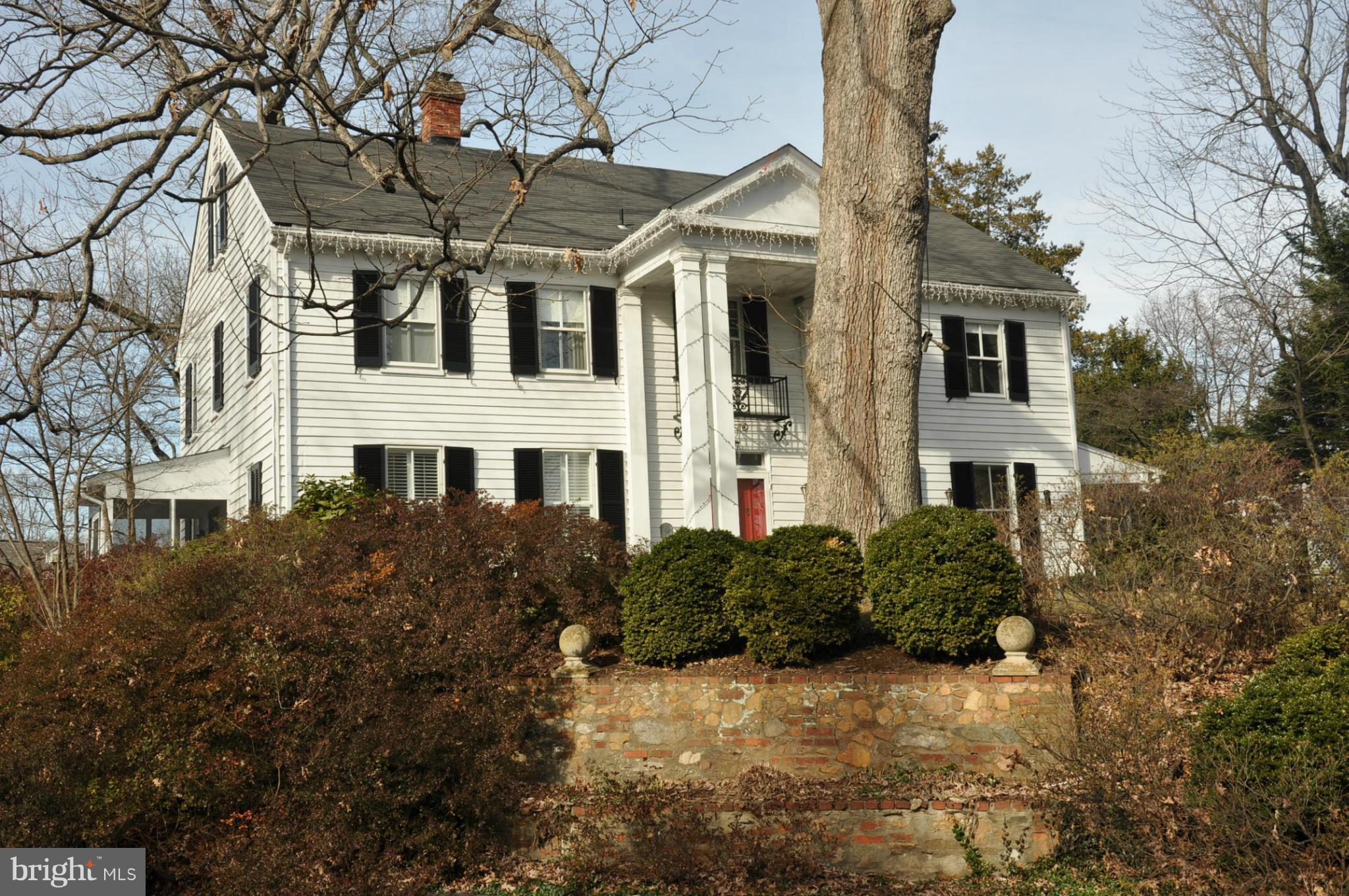 St Andrews Lane Silver Spring, MD 20901 - Photo 19 of 29 Community