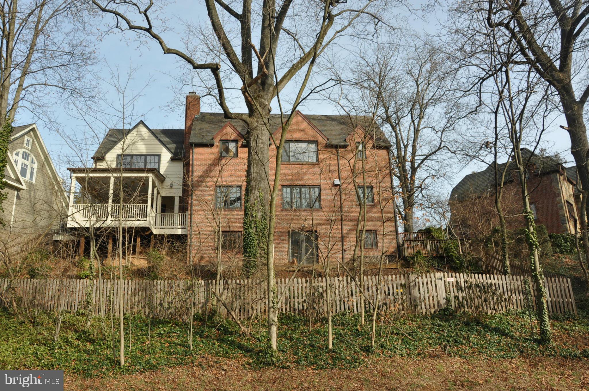 St Andrews Lane Silver Spring, MD 20901 - Photo 25 of 29 Community