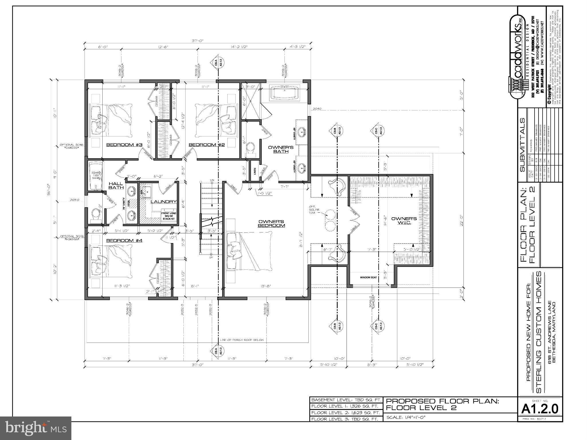 St Andrews Lane Silver Spring, MD 20901 - Photo 8 of 29 Interior (General)