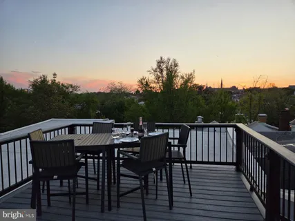 $915,000 | 3246 N Street Northwest, Unit 4A, Washington, DC 20007