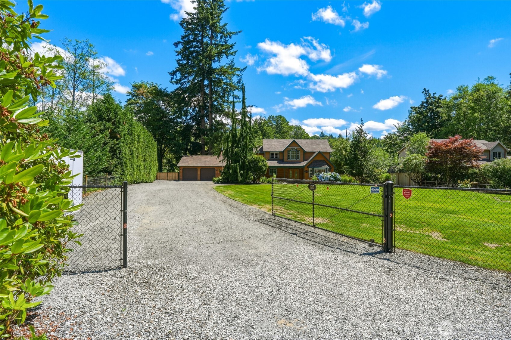 1615 Russell Road Snohomish, WA 98290 - Photo 39 of 40 Gallery Image 39