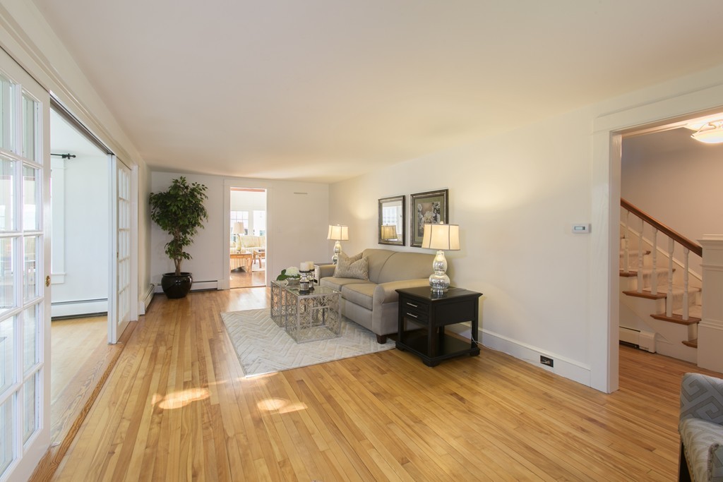 76 Fairhaven Road Concord, MA 01742 - Photo 11 of 26 Gallery Image 11