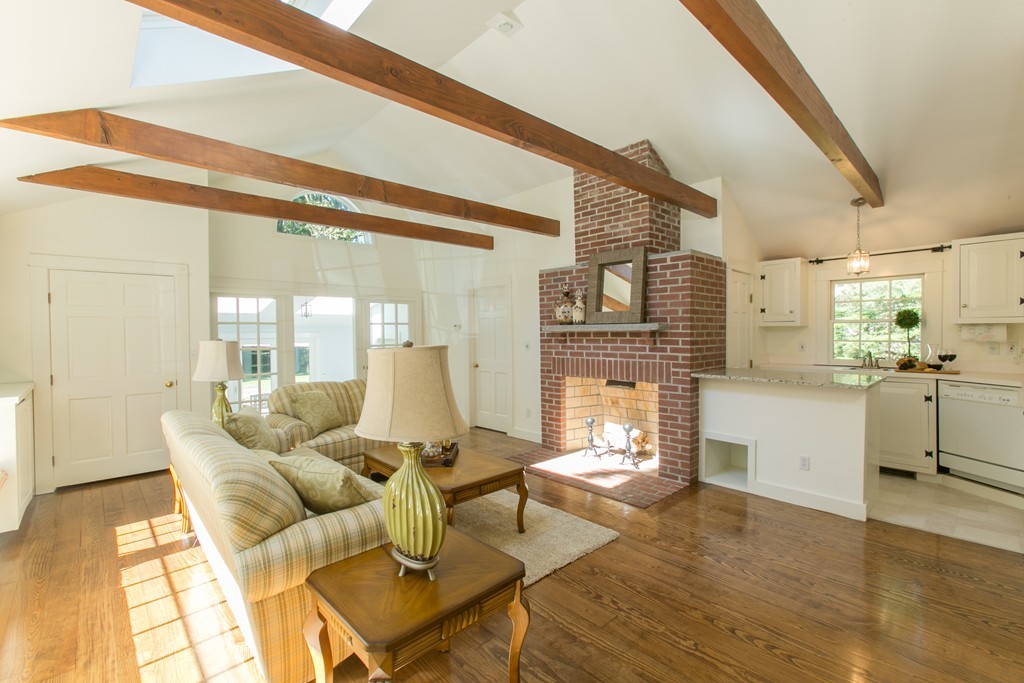 76 Fairhaven Road Concord, MA 01742 - Photo 2 of 26 Gallery Image 2