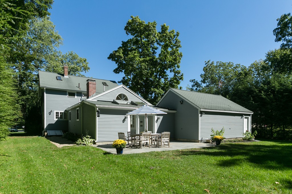 76 Fairhaven Road Concord, MA 01742 - Photo 22 of 26 Gallery Image 22
