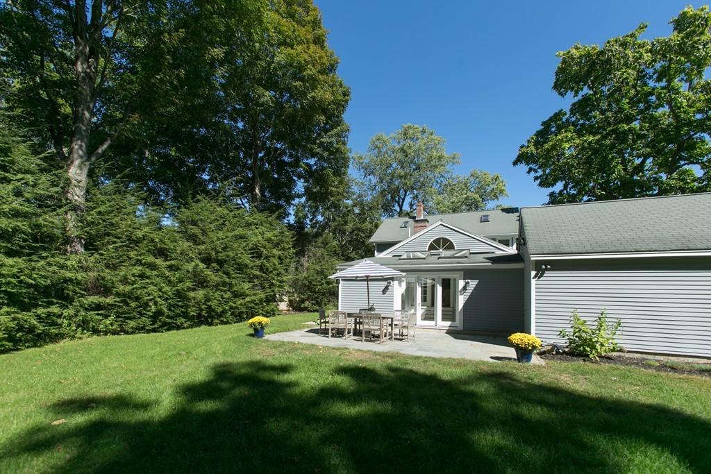 76 Fairhaven Road Concord, MA 01742 - Photo 23 of 26 Gallery Image 23