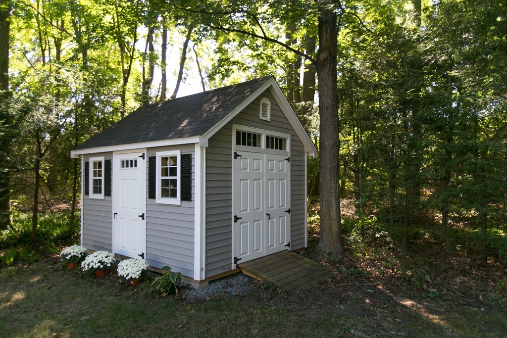 76 Fairhaven Road Concord, MA 01742 - Photo 25 of 26 Gallery Image 25