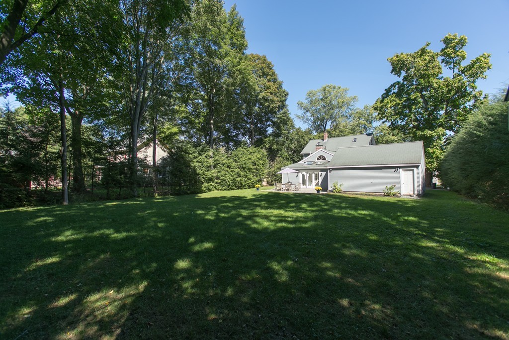 76 Fairhaven Road Concord, MA 01742 - Photo 26 of 26 Gallery Image 26