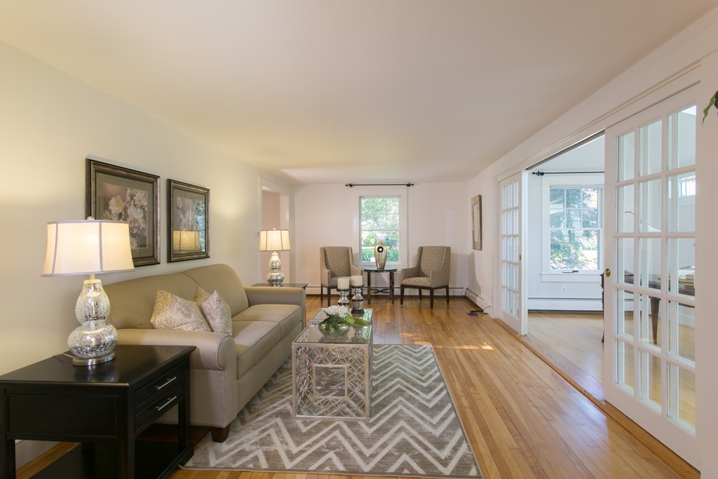76 Fairhaven Road Concord, MA 01742 - Photo 10 of 26 Gallery Image 10