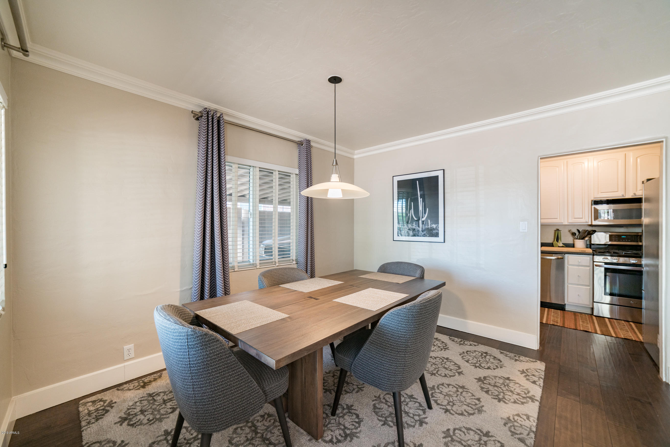 1521 East Granada Road Phoenix, AZ 85006 - Photo 9 of 38 DSC09870