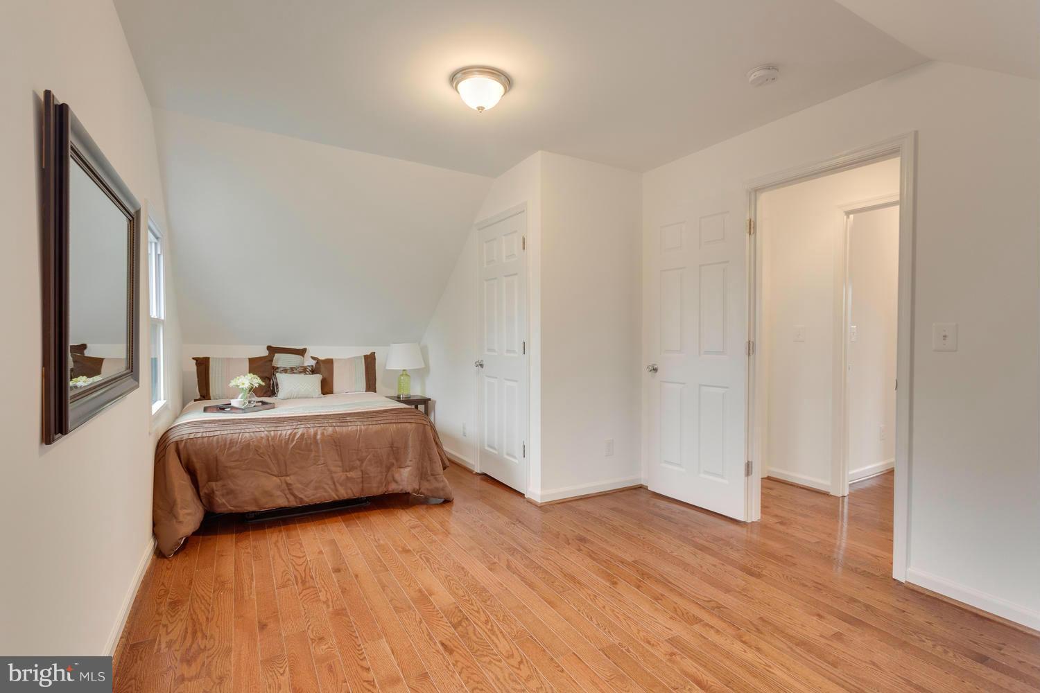 12309 Livingston Road Fort Washington, MD 20744 - Photo 13 of 20 Bedroom