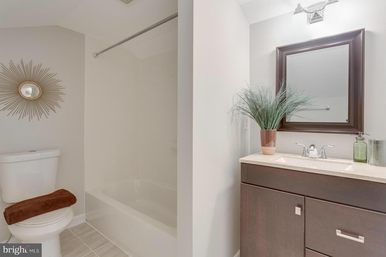 12309 Livingston Road Fort Washington, MD 20744 - Photo 17 of 20 Bath