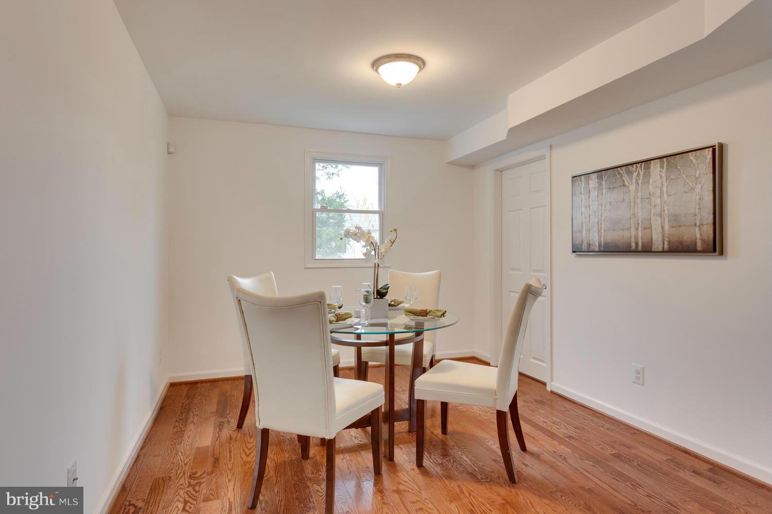 12309 Livingston Road Fort Washington, MD 20744 - Photo 8 of 20 Dining Room