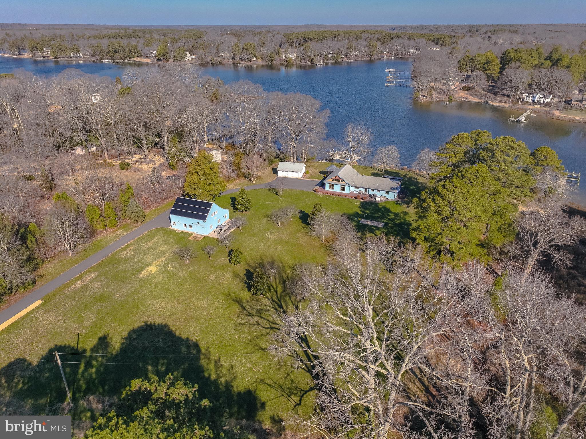47976 Cross Manor Road St. Inigoes, MD 20684 - Photo 1 of 87 Gallery Image 1