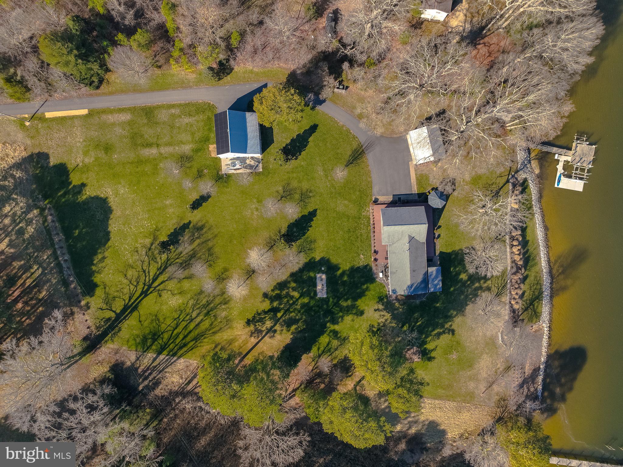 47976 Cross Manor Road St. Inigoes, MD 20684 - Photo 13 of 87 Gallery Image 13