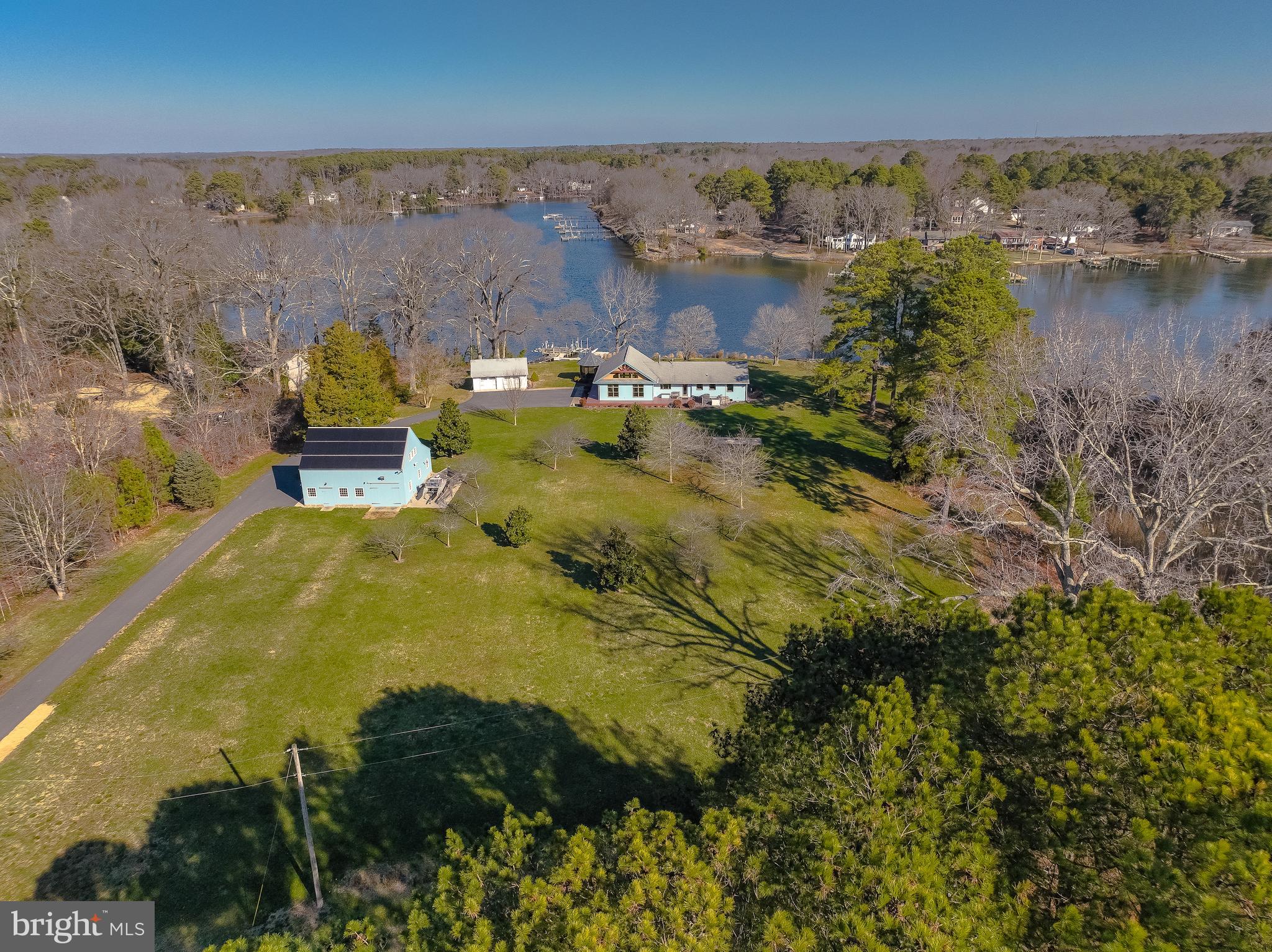47976 Cross Manor Road St. Inigoes, MD 20684 - Photo 14 of 87 Gallery Image 14