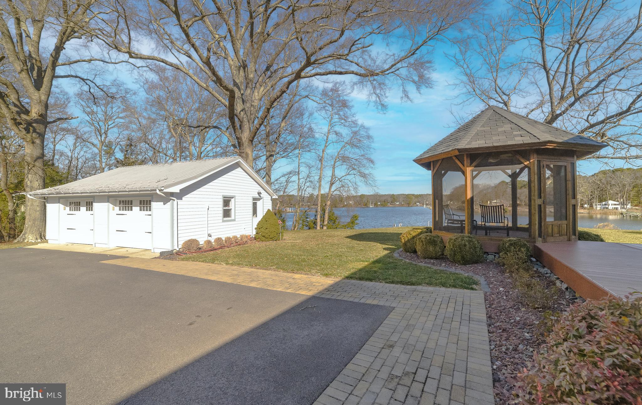 47976 Cross Manor Road St. Inigoes, MD 20684 - Photo 19 of 87 Gallery Image 19