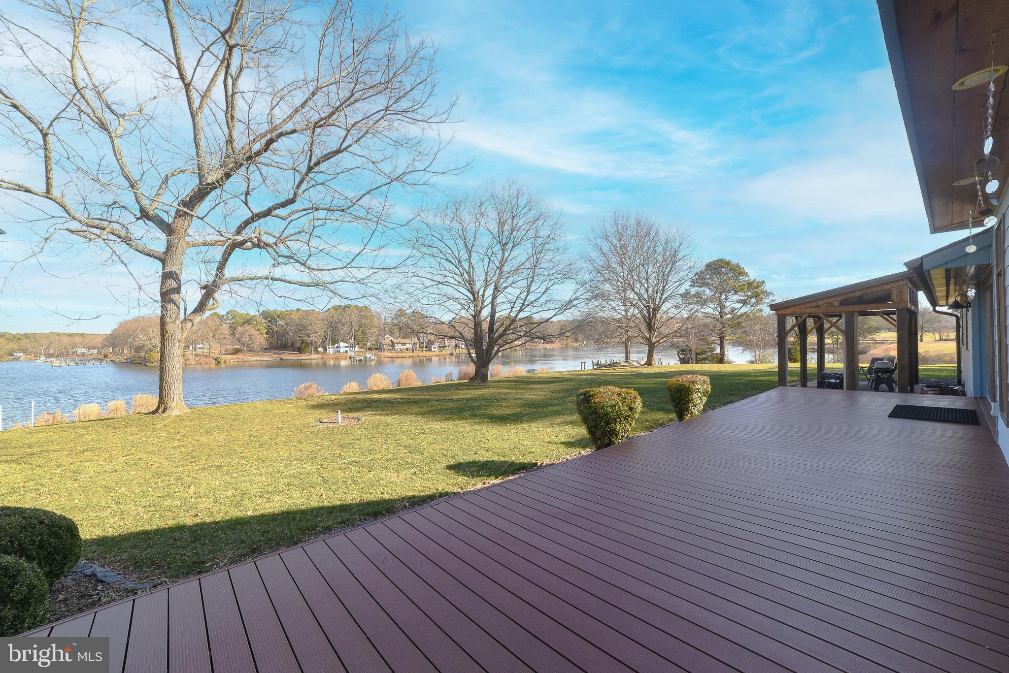 47976 Cross Manor Road St. Inigoes, MD 20684 - Photo 20 of 87 Gallery Image 20