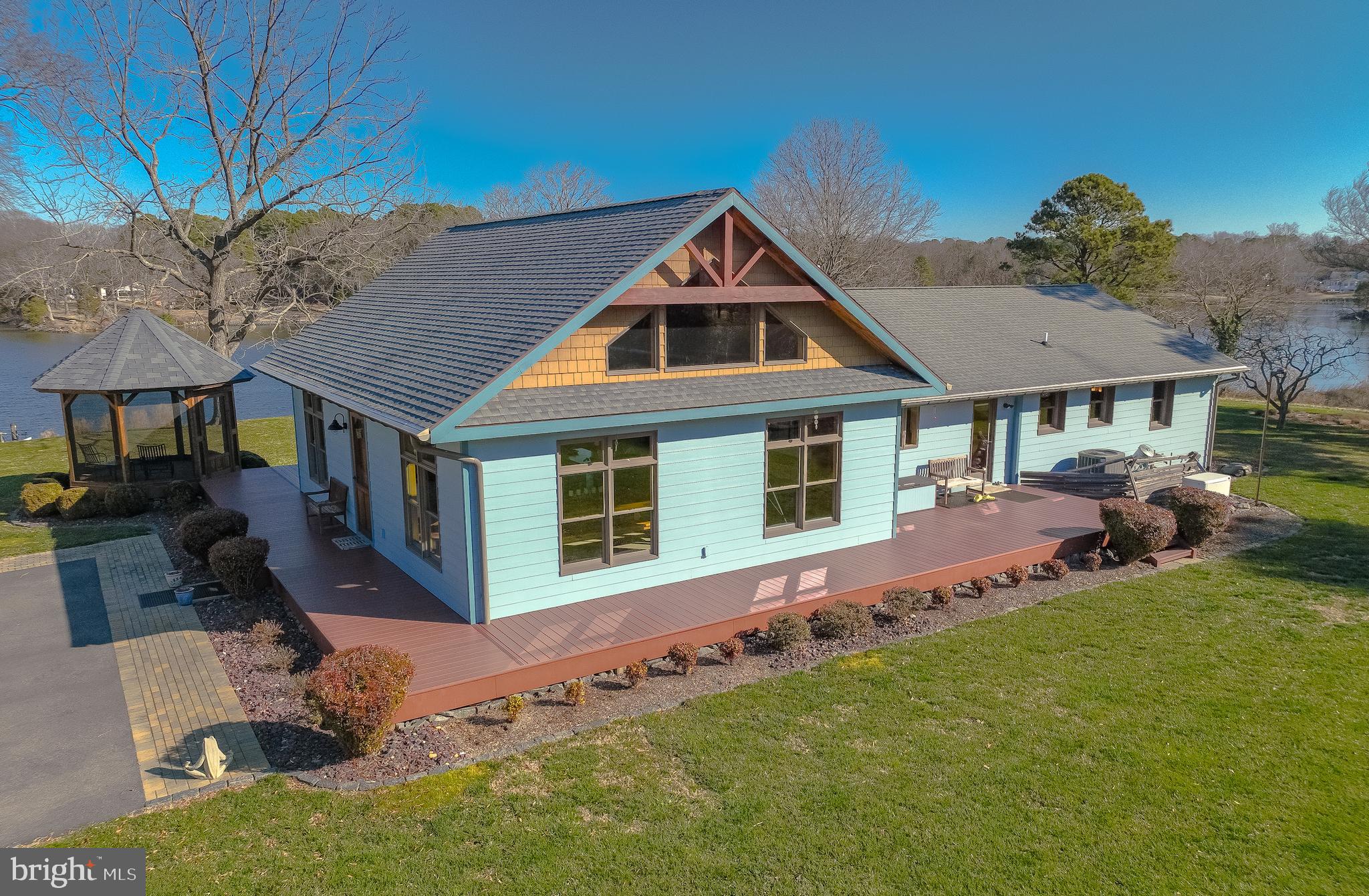 47976 Cross Manor Road St. Inigoes, MD 20684 - Photo 2 of 87 Gallery Image 2