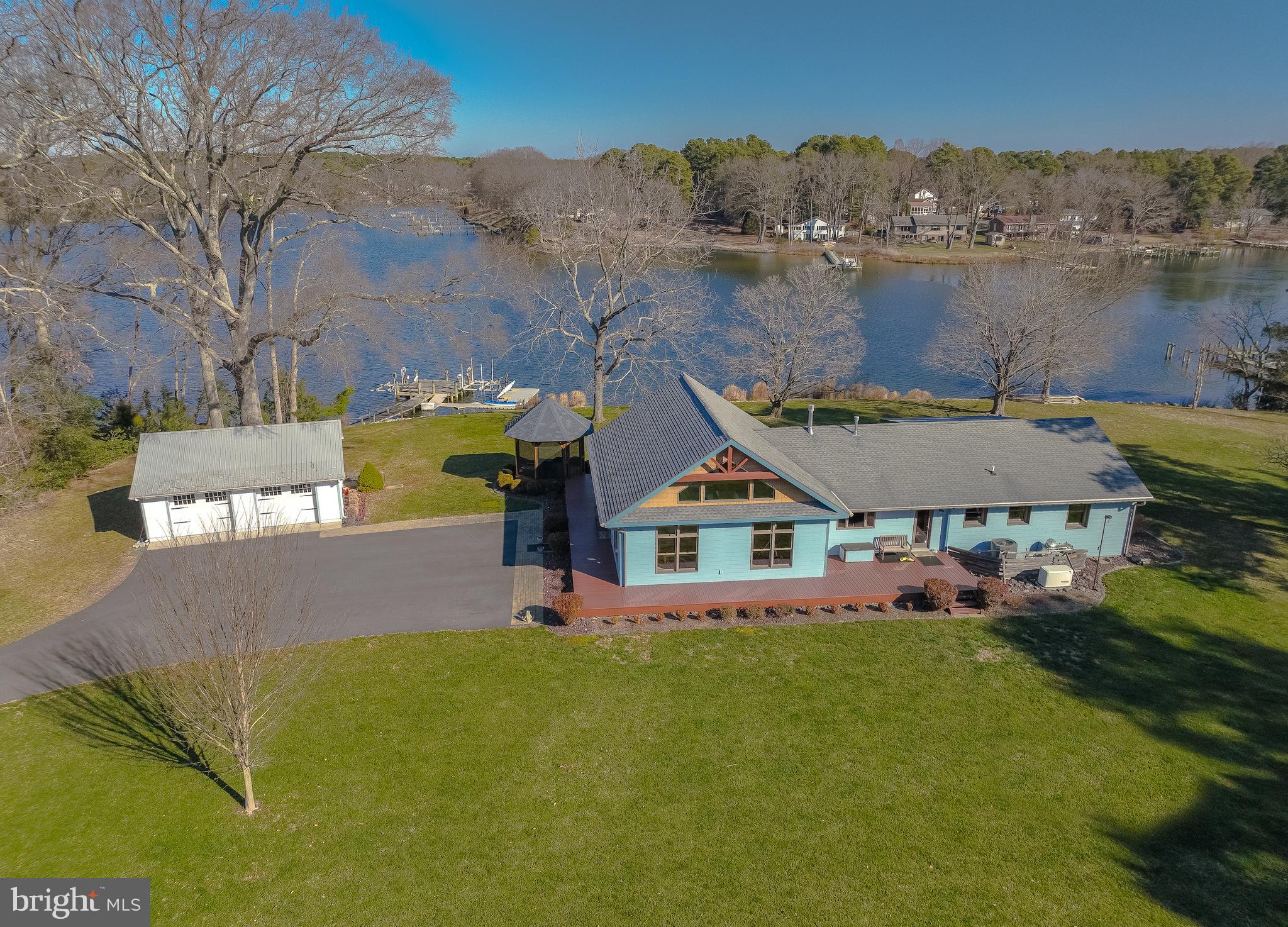 47976 Cross Manor Road St. Inigoes, MD 20684 - Photo 3 of 87 Gallery Image 3