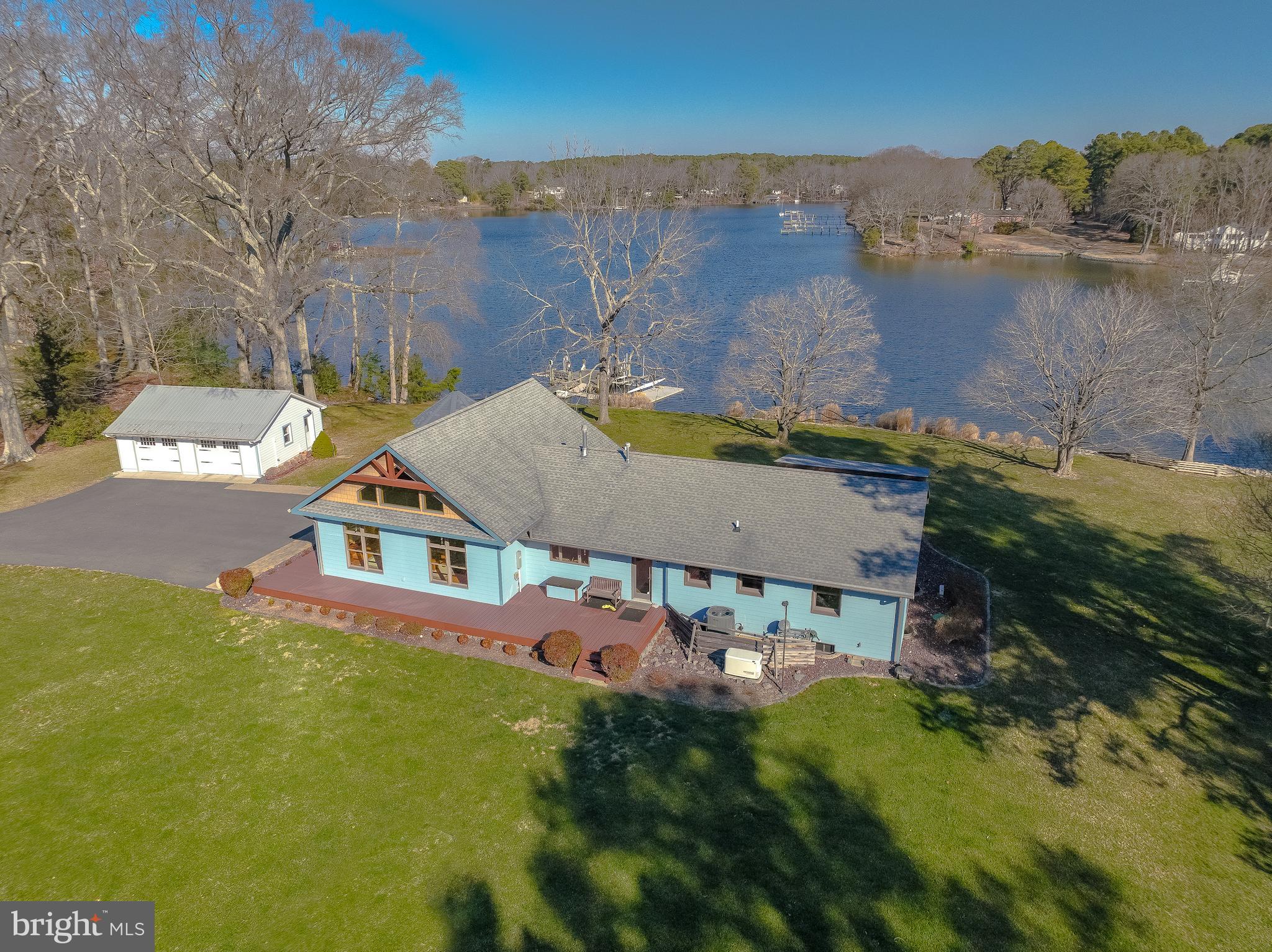 47976 Cross Manor Road St. Inigoes, MD 20684 - Photo 4 of 87 Gallery Image 4