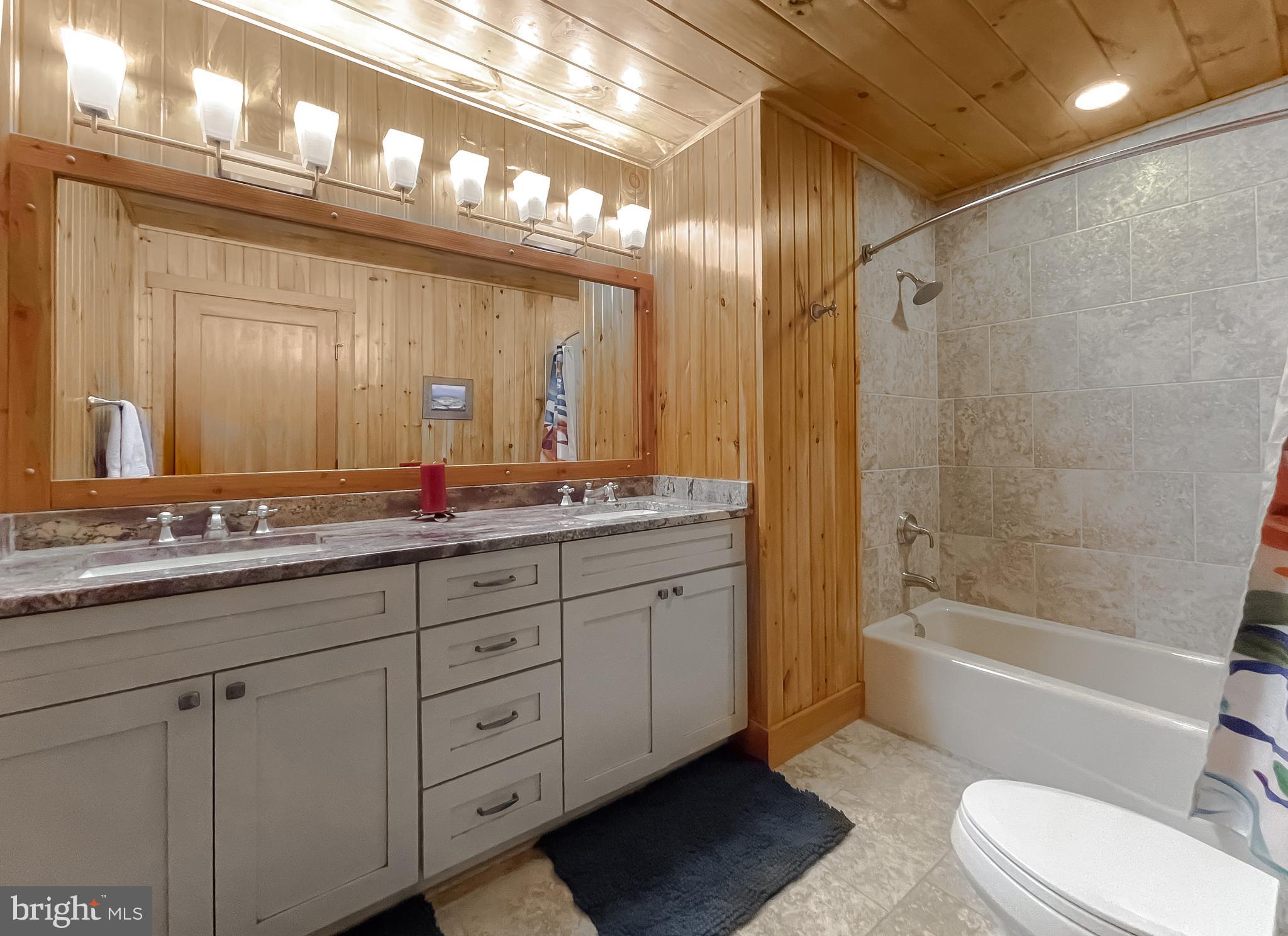 47976 Cross Manor Road St. Inigoes, MD 20684 - Photo 70 of 87 Hall Bath