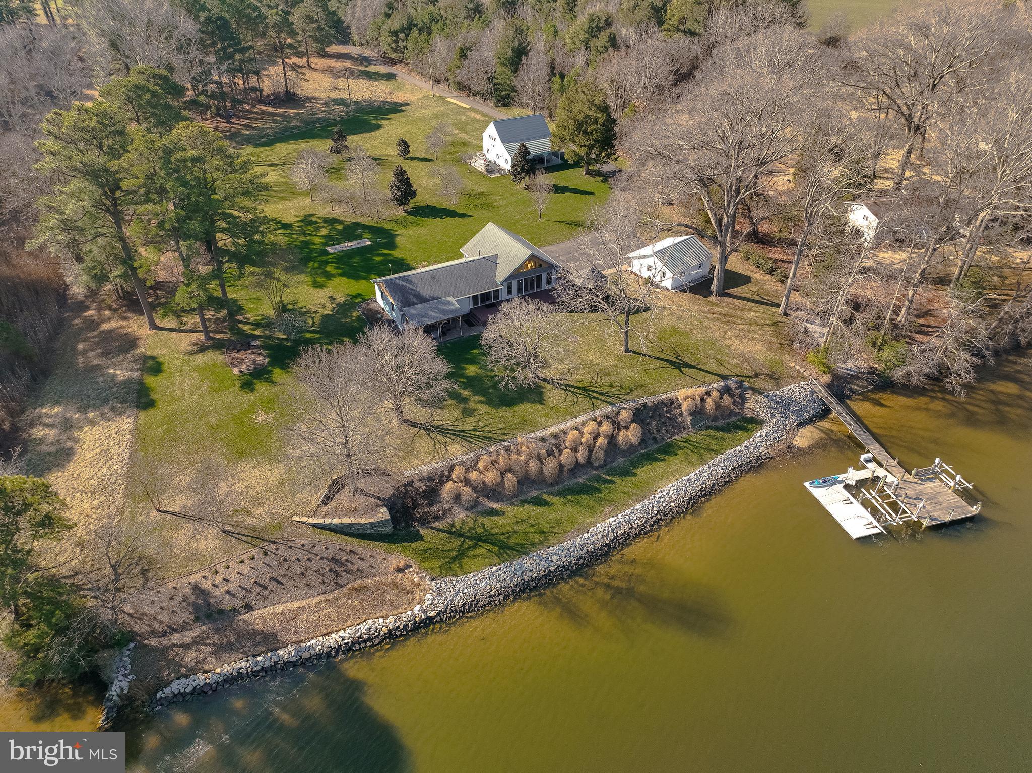 47976 Cross Manor Road St. Inigoes, MD 20684 - Photo 8 of 87 Gallery Image 8