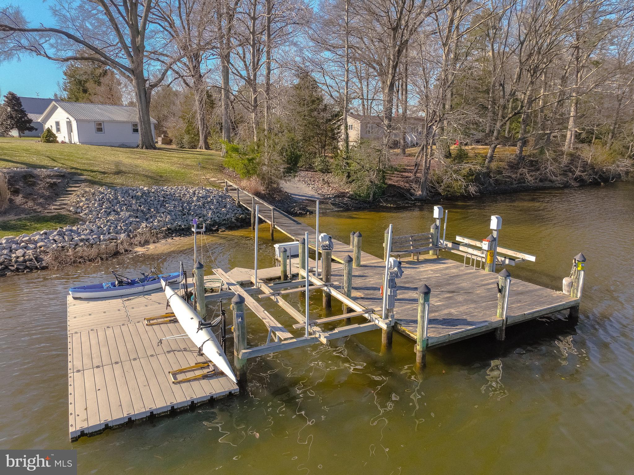 47976 Cross Manor Road St. Inigoes, MD 20684 - Photo 86 of 87 Gallery Image 86