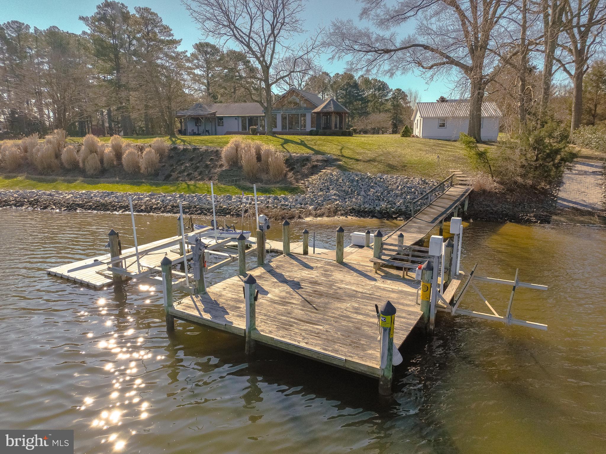47976 Cross Manor Road St. Inigoes, MD 20684 - Photo 87 of 87 Gallery Image 87