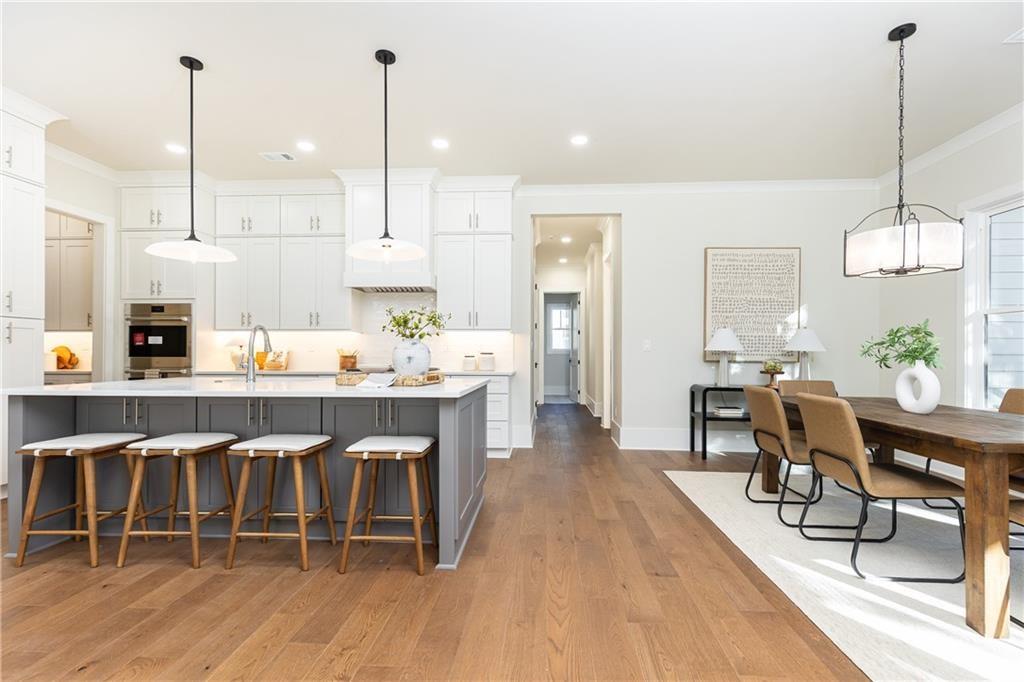 1967 Highgrove Court Decatur, GA 30033 - Photo 6 of 24