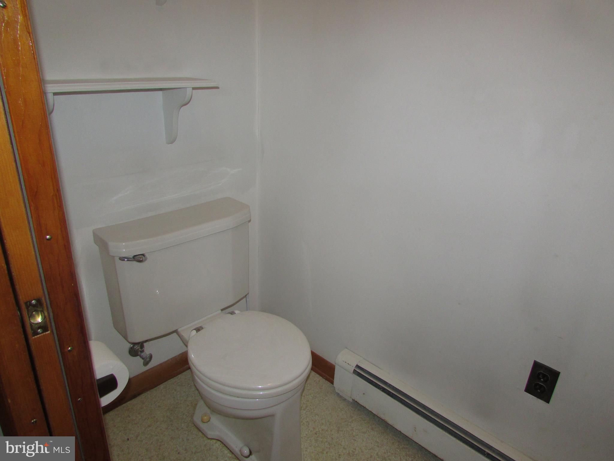 159 Upper Ferry Road Ewing, NJ 08618 - Photo 12 of 30 Master Bathroom