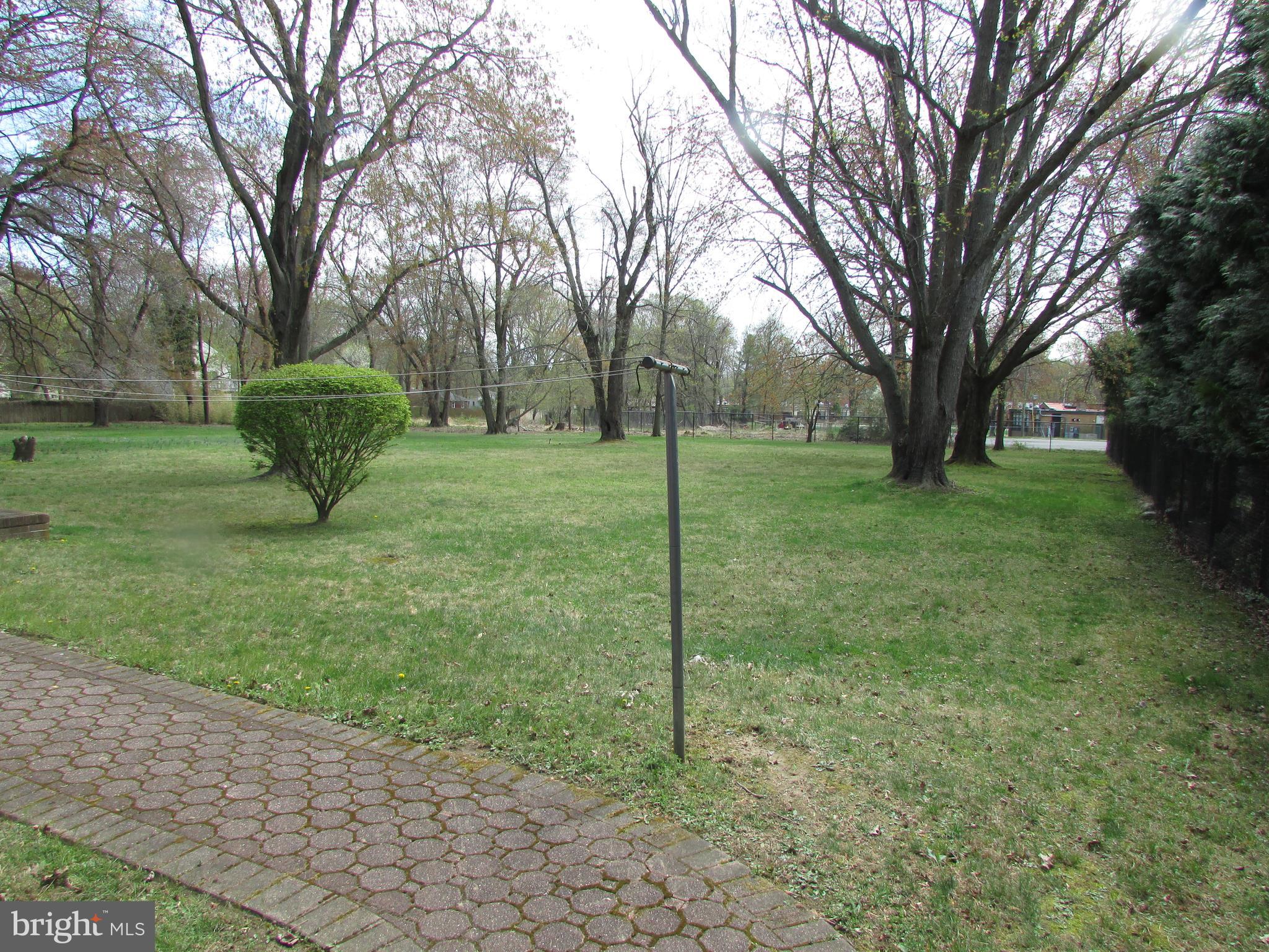 159 Upper Ferry Road Ewing, NJ 08618 - Photo 25 of 30 Backyard
