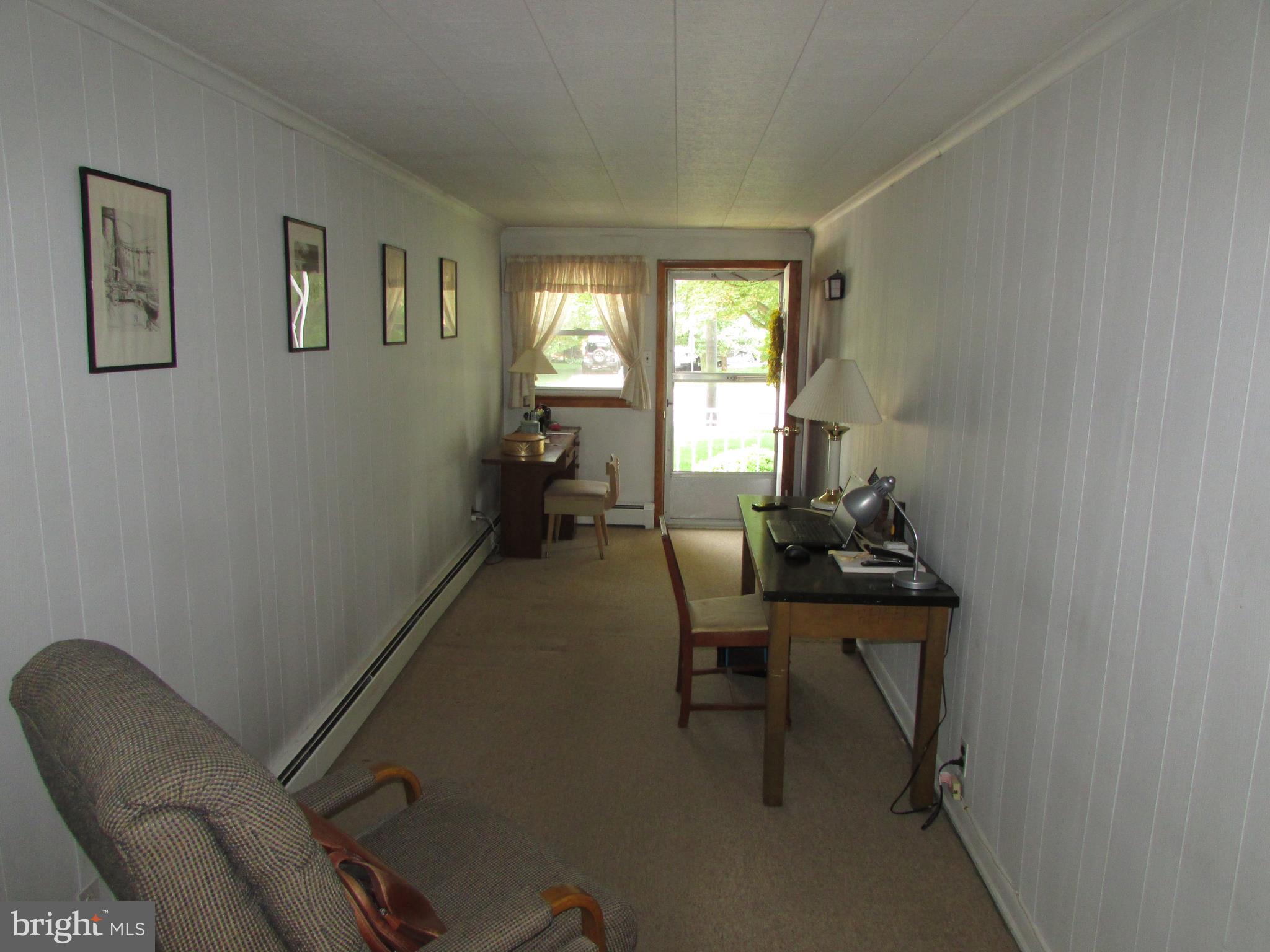 159 Upper Ferry Road Ewing, NJ 08618 - Photo 9 of 30 Breezeway
