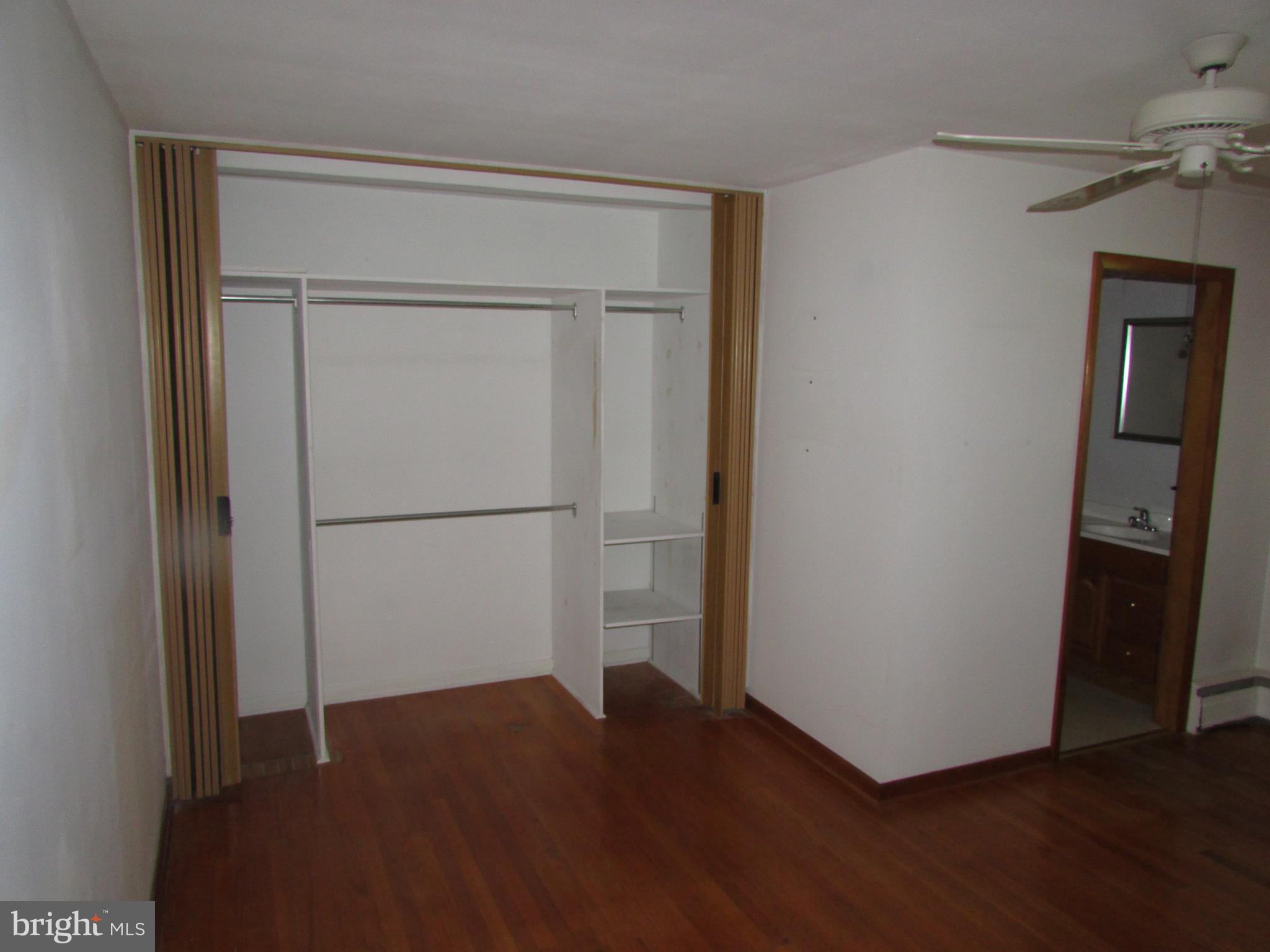 159 Upper Ferry Road Ewing, NJ 08618 - Photo 10 of 30 Master bedroom features large closet and bath