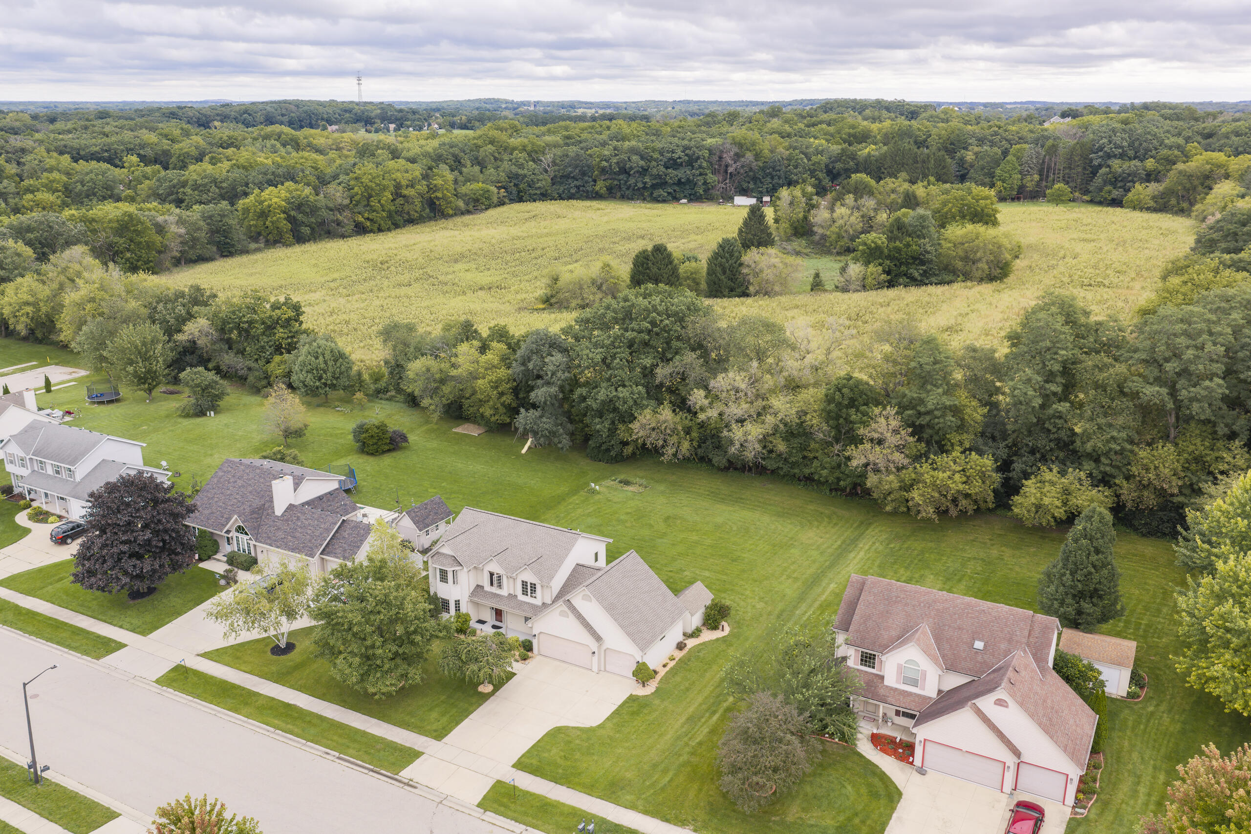 843 Prairie View Drive Rochester, WI 53105 - Photo 27 of 34 27