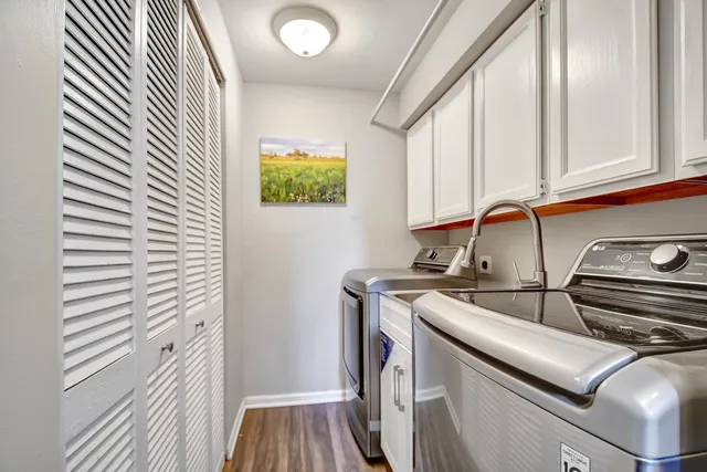 a view of a house with a yard porch and sitting area