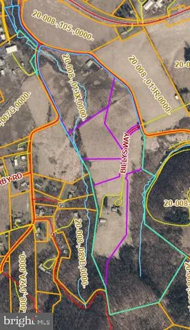 $171,000 | Lot 6-pennwoods Lot 6-pennwoods View, Centre Hall, PA 16828