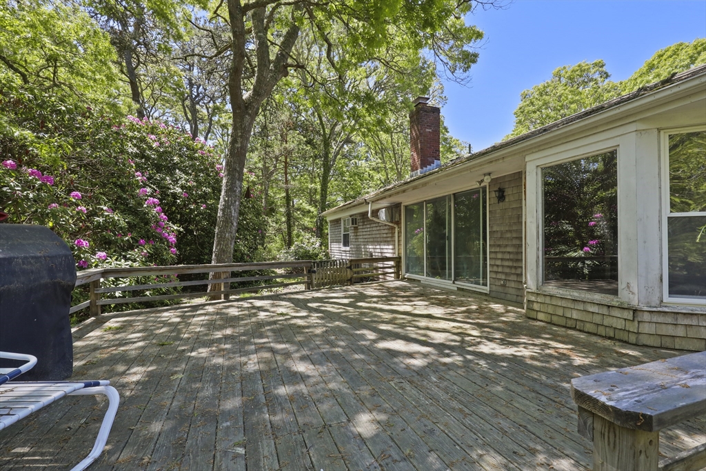 304 Round Cove Road Chatham, MA 02633 - Photo 29 of 30