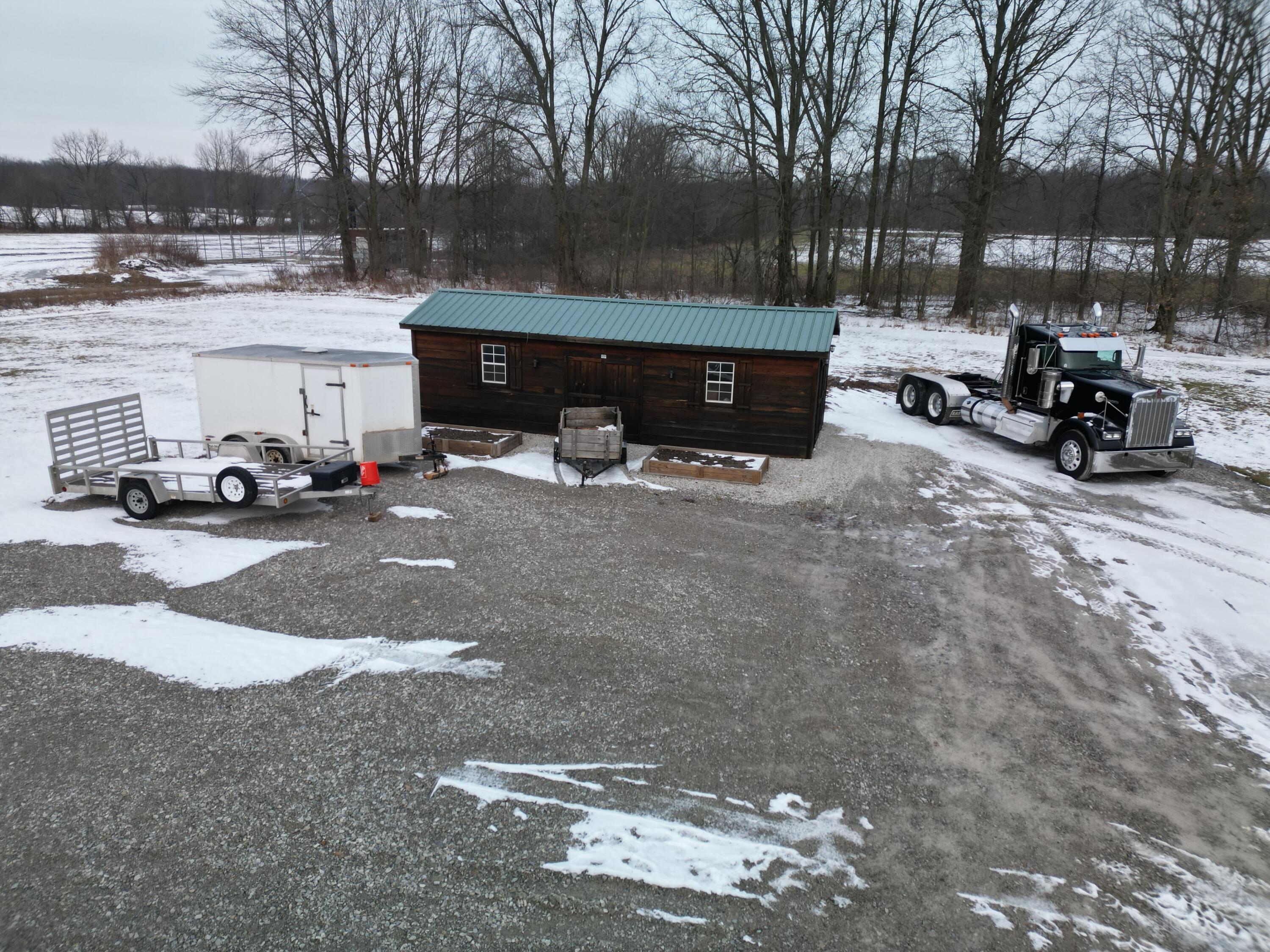 6100 North County Line Road Centerburg, OH 43011 - Photo 12 of 76 DJI_0291