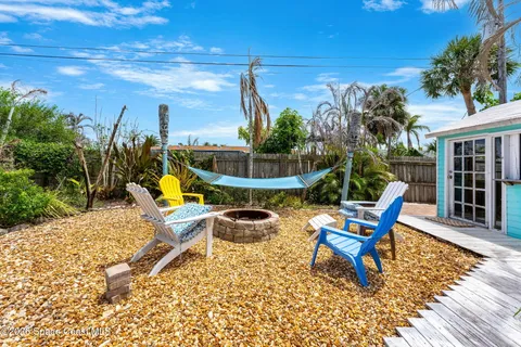 $525,000 | 140 Southeast 4th Street, Satellite Beach, FL 32937