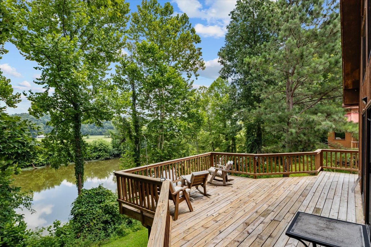 4060 Dyer Road Hurricane Mills, TN 37078 - Photo 22 of 100 Gallery Image 22