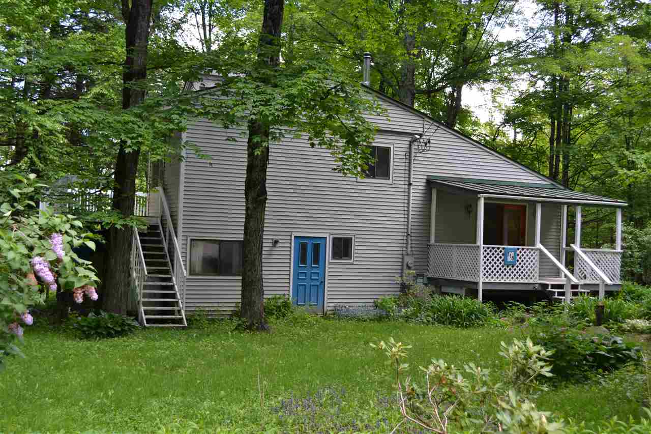 115 Pinebrook Road Waitsfield, VT 05673 - Photo 1 of 31