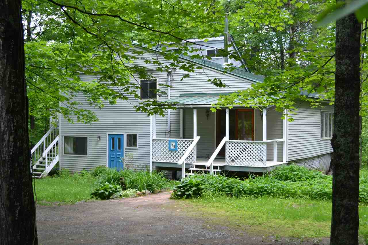 115 Pinebrook Road Waitsfield, VT 05673 - Photo 2 of 31