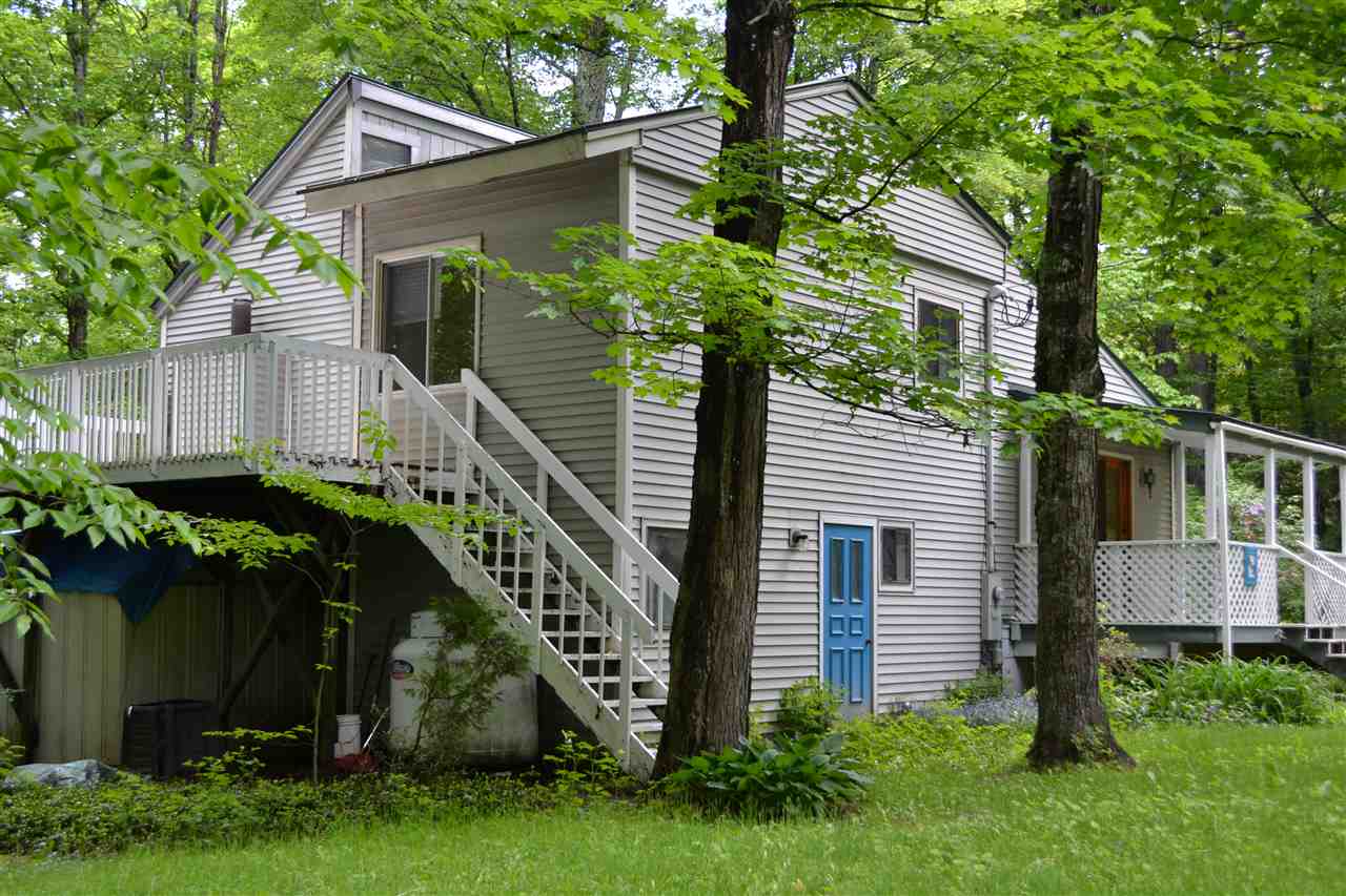 115 Pinebrook Road Waitsfield, VT 05673 - Photo 3 of 31