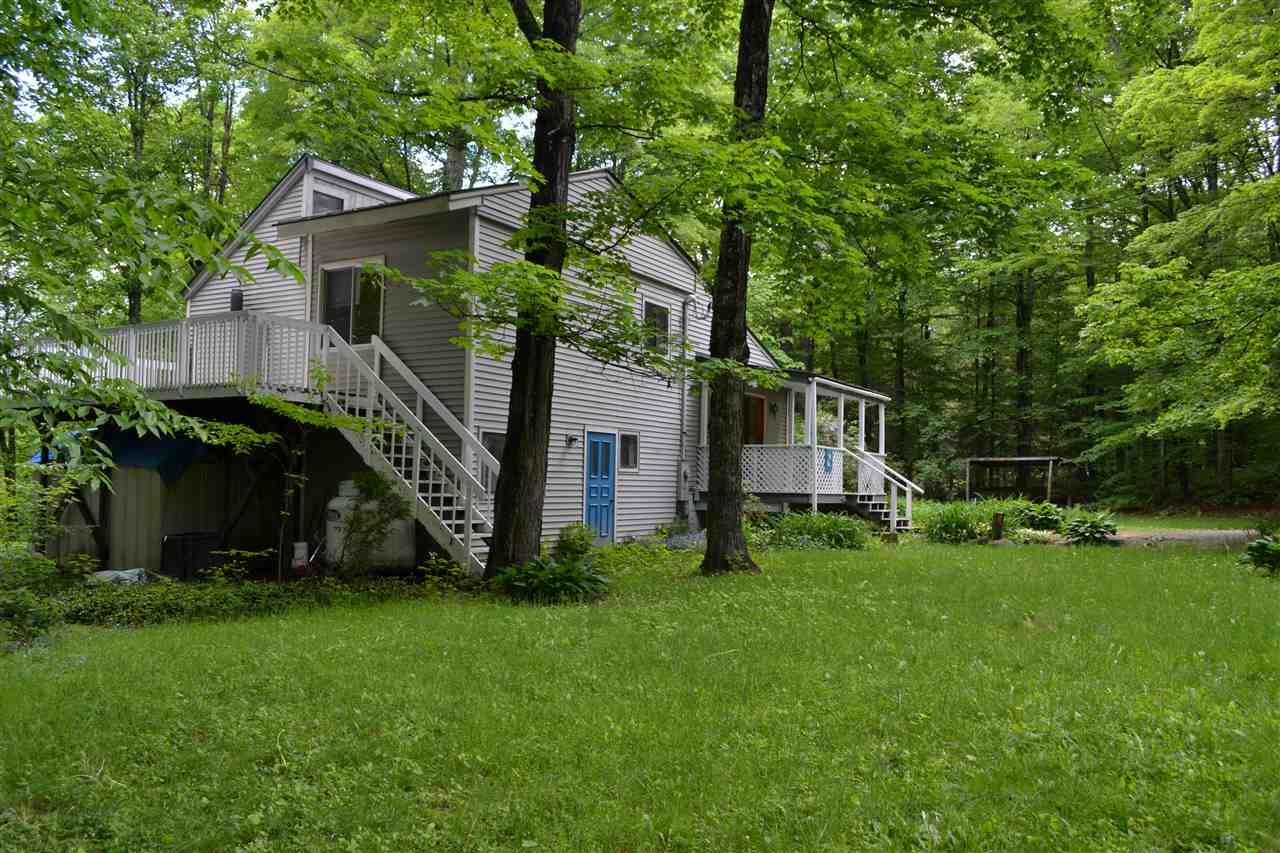115 Pinebrook Road Waitsfield, VT 05673 - Photo 23 of 31