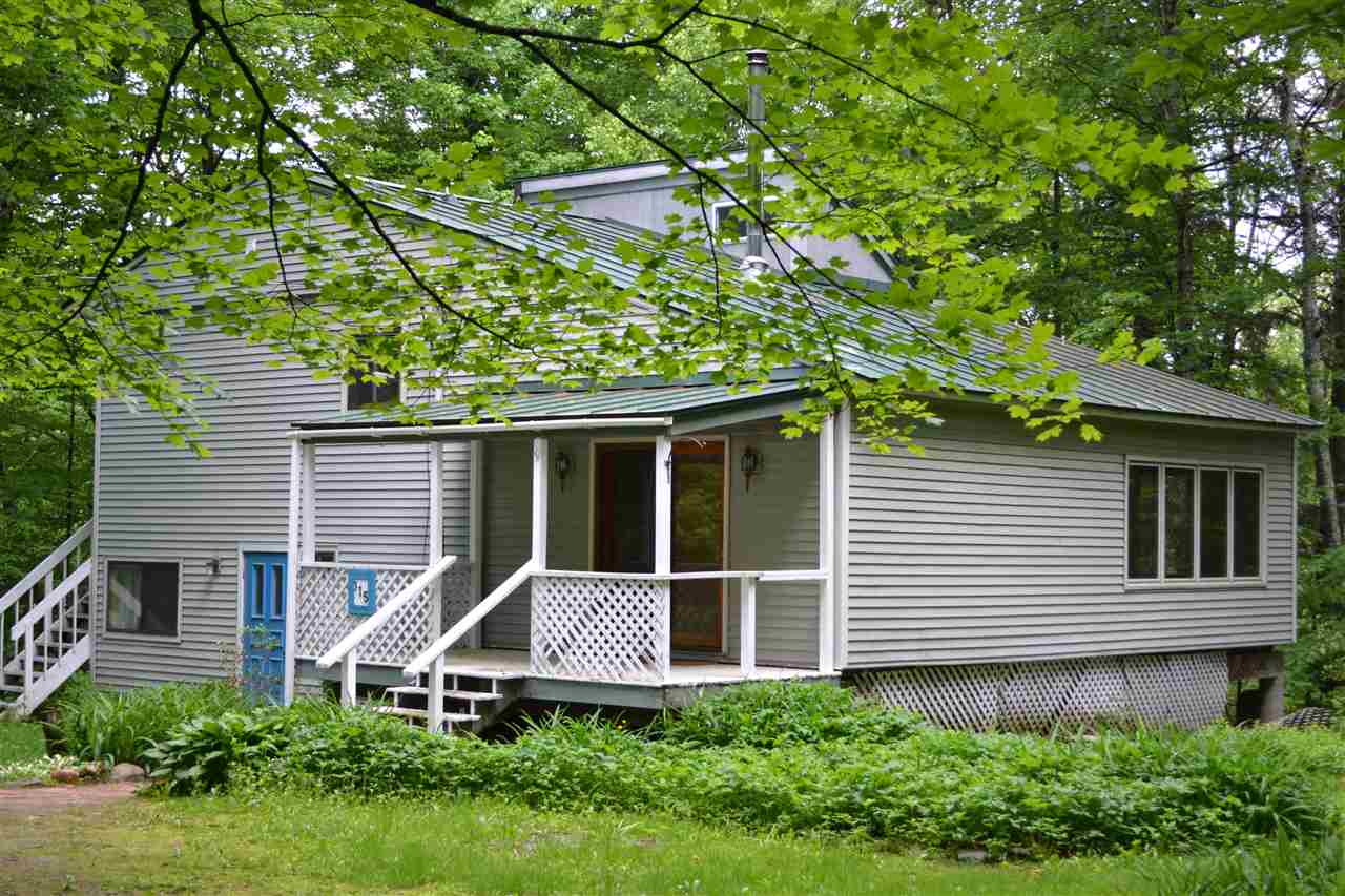 115 Pinebrook Road Waitsfield, VT 05673 - Photo 25 of 31