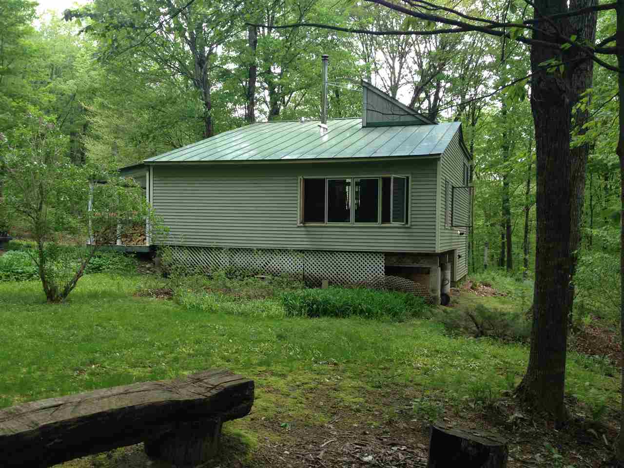 115 Pinebrook Road Waitsfield, VT 05673 - Photo 26 of 31