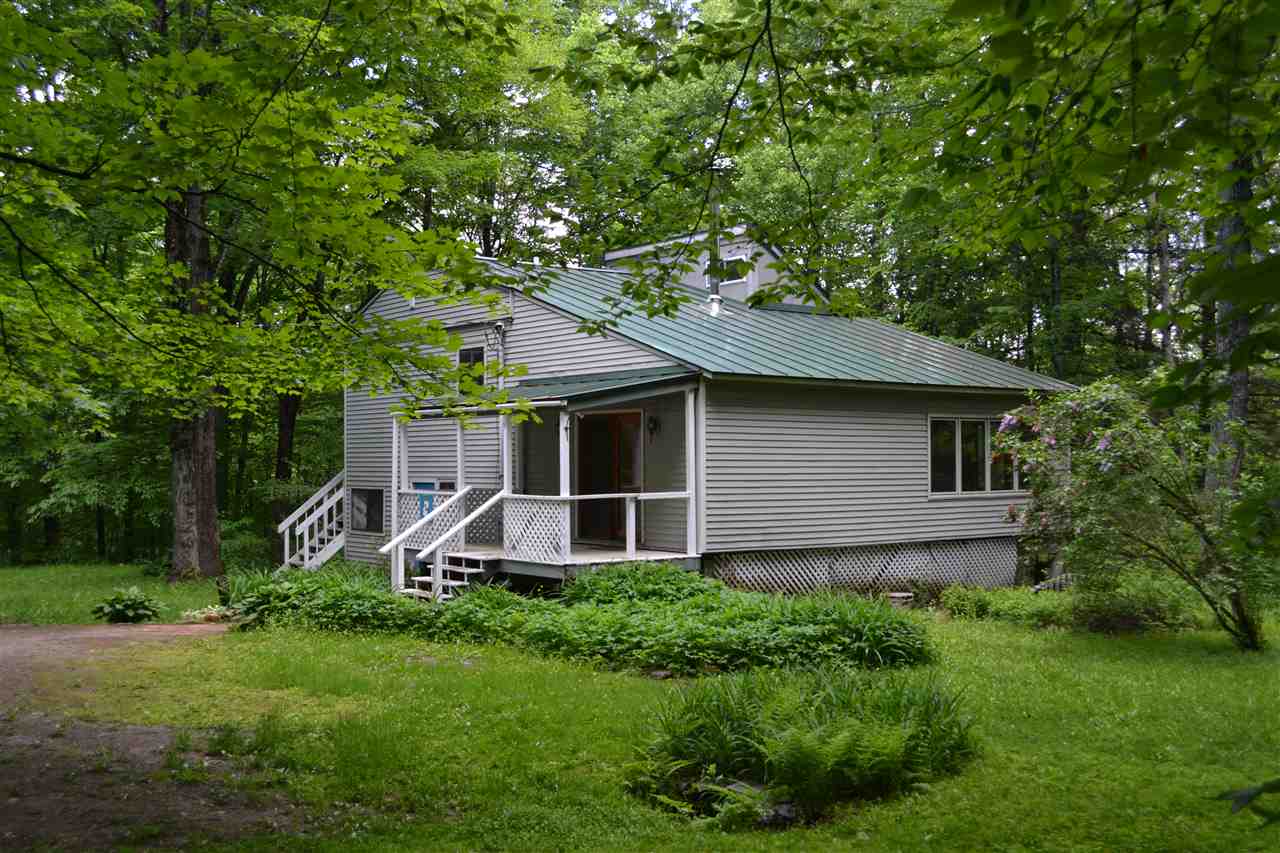 115 Pinebrook Road Waitsfield, VT 05673 - Photo 5 of 31